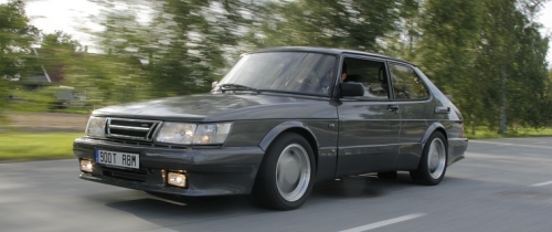 Saab 900 cheap performance parts